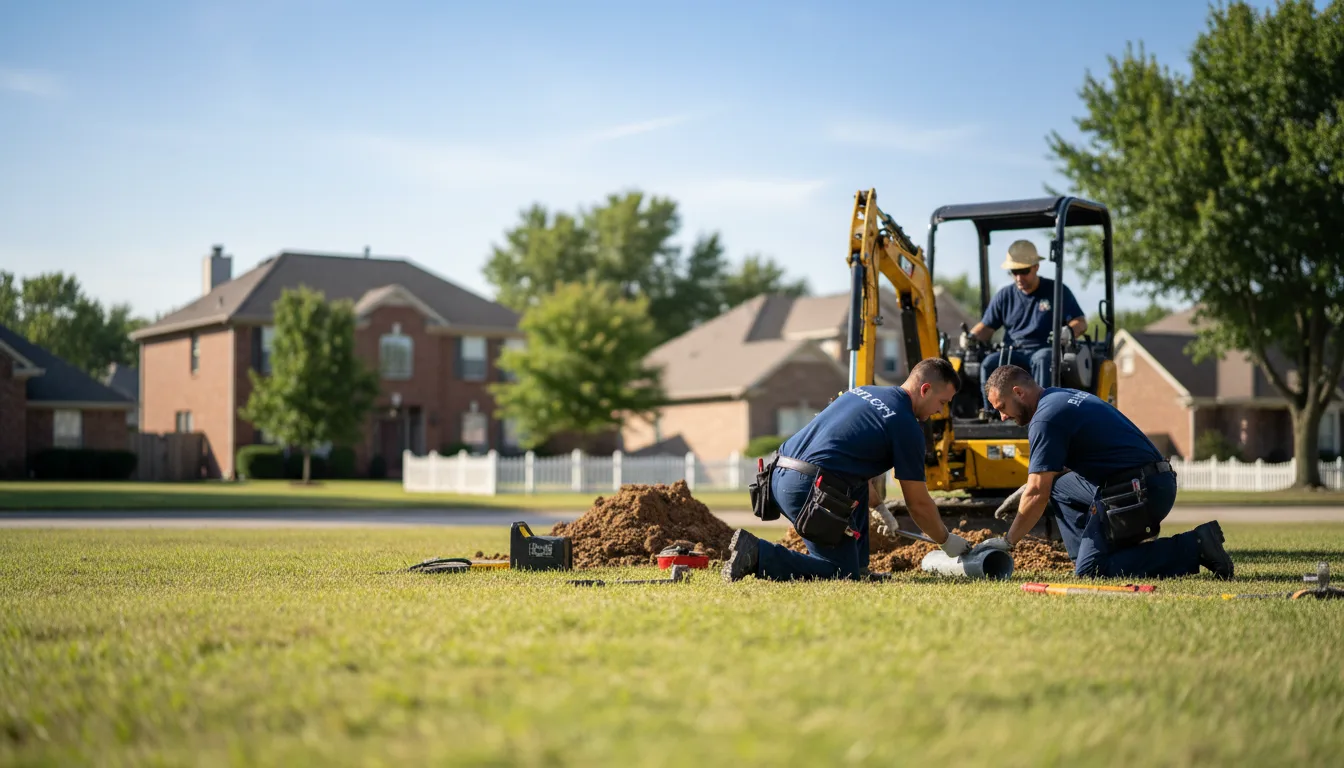 Water Heater Repair in Bokchito, OK near me